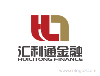 宜昌汇利通金融信息咨询服务logo